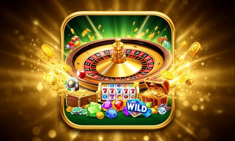 www11kk Roulette Royal Night